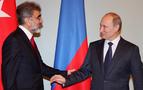 Putin: Türkler güvenilir ortak 